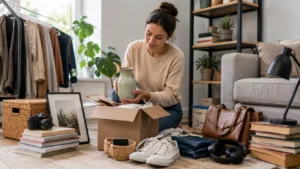 Personal Selling vs Trading — the Crucial Distinction