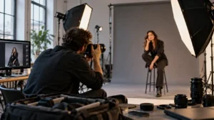Photography & Videography