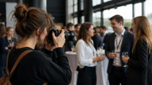 Photography and Events
