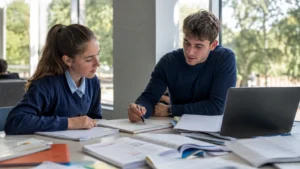 Private Tutoring