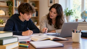 Private Tutoring