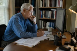 Proofreading and Copy-editing