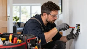 Qualified Skilled Trades