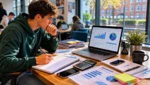 Real Earnings Data — What UK Students Actually Make