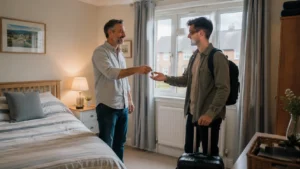 Rent-a-room