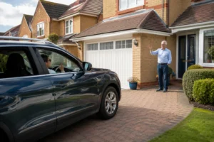 Renting Your Driveway or Spare Space