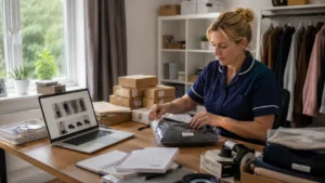 Reselling and Product Side Hustles