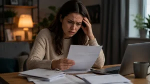 Scam 10 Fake HMRC Side Hustle Letters