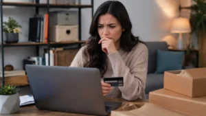 Scam 11 The Fake Etsy or Amazon Seller Course
