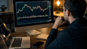 Scam 4 The Investment Coaching or Trading Signal Scam