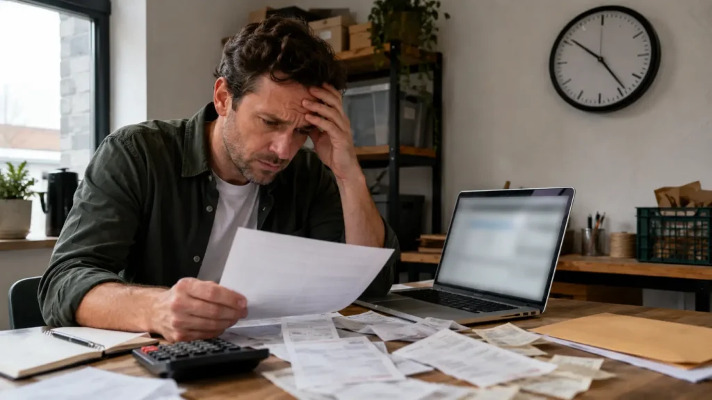 Self-Employed Registration Deadlines UK 2026 (And What Happens If You Miss)