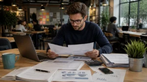 Self-employment on UC The Minimum Income Floor