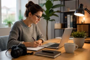 Side Hustles Typically Approved