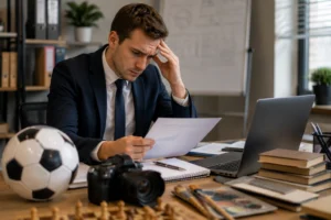 Side Hustles Typically Refused or Requiring Extra Scrutiny