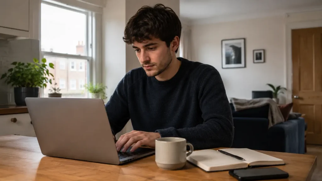 Side Hustles UK No Startup Cost (Zero Investment, 2026)