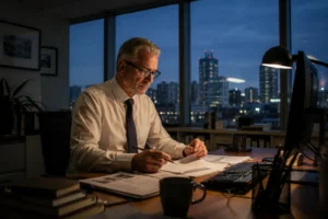 Skilled Worker Visa — What's Permitted