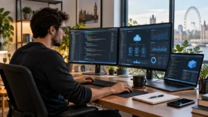 Software & Cloud Freelancing