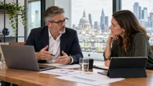 Specialist Consulting