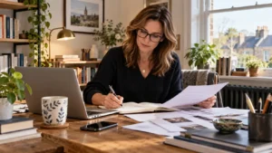 Specialist Copywriting and Content Strategy