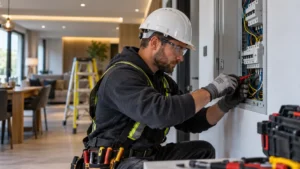 Specialist Trade Services