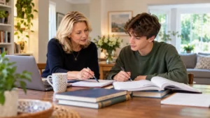 Specialist Tutoring