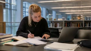 Student Loan Interactions — Does Side Hustle Income Matter