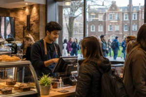 Student Visa (Tier 4) — What's Permitted