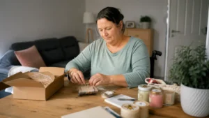 Suitable Side Hustles for LCWRA Claimants