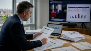 THE £3,000 THRESHOLD — WHAT IS CHANGING AND WHEN
