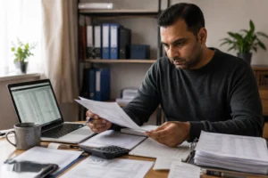 Tax Rules That Apply Regardless of Visa Type