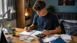 Tax Rules The £1,000 Trading Allowance Applies From Any Age