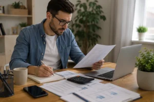 Tax Rules for Civil Servants With Side Hustles