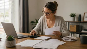 Tax Rules for UK VAS