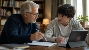 Teaching, Tutoring, and Mentoring