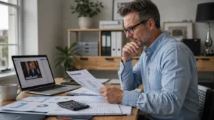 The £3,000 Threshold Change What Has and Has Not Happened