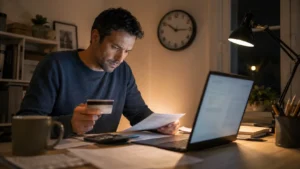 The 31 January Deadline — Filing and Payment