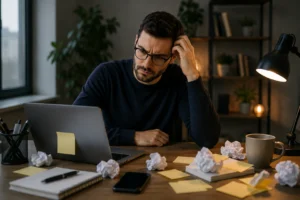 The £50 Trap Hustles That Sound Like £50+Hour but Are Not