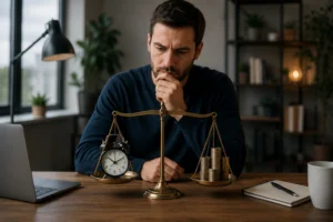 The £50Hour Threshold — What It Actually Means