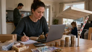 The Benefit Cap — and How Side Hustle Earnings Can Exempt You