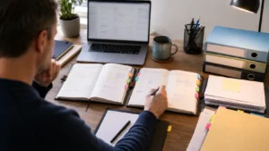 The Complete Deadline Calendar