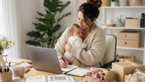 The Critical Rule Self-employment Does Not Stop SMP
