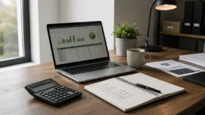 The Five Stages of Side Hustle Scaling