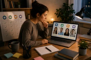 The Four Main Tutoring Platforms — Compared Honestly