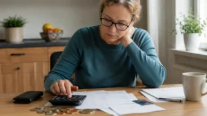 The LCWRA Work Allowance — the Key Financial Fact