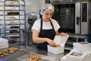 The Legal Reality Selling Food Makes You a Food Business