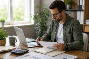 The Reporting Thresholds — Goods vs Services