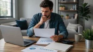 The Safe-to-quit Income Threshold