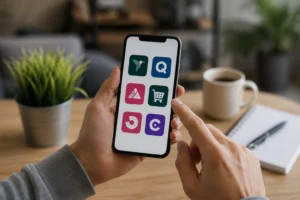 The Six Apps Worth Using in 2026
