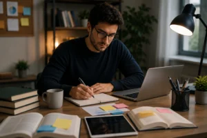 The Skills Prerequisite What You Actually Need