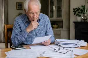 The State Pension Tax Trap in 2026